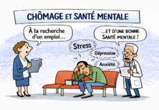 Perdre son emploi, c&rsquo;est perdre bien plus que son travail