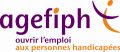 logo agefiph partenaire