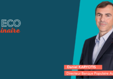 Le TALK Eco : les conséquences de la guerre en Iran sur l&rsquo;économie – Jeudi 21 avril – 9h00