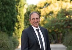 Daniel Villareale, Nouveau Président de la CPME Auvergne-Rhône-Alpes