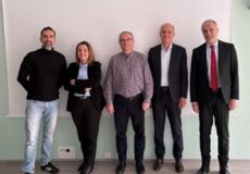 Alexandra Giraudet (CPME) élue Présidente du Conseil d’administration de la Carsat Rhône-Alpes