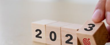 2023 : Comment se préparer pour bien commencer l’année !