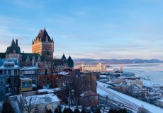Concours – Un voyage d’affaires à gagner au Québec