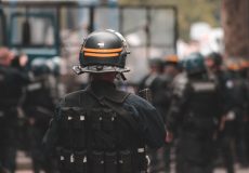 La Région Auvergne-Rhône-Alpes aide financièrement les commerçants victimes des émeutes