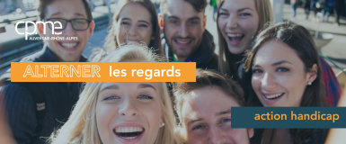 Agenda : Alterner les regards – mardi 7 octobre 2025 – Lyon